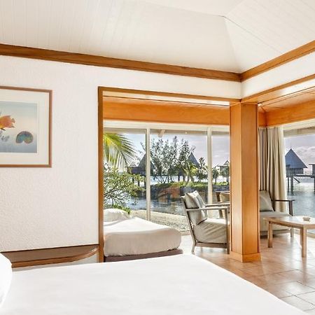 Escapade Island Resort Нумеа Екстериор снимка
