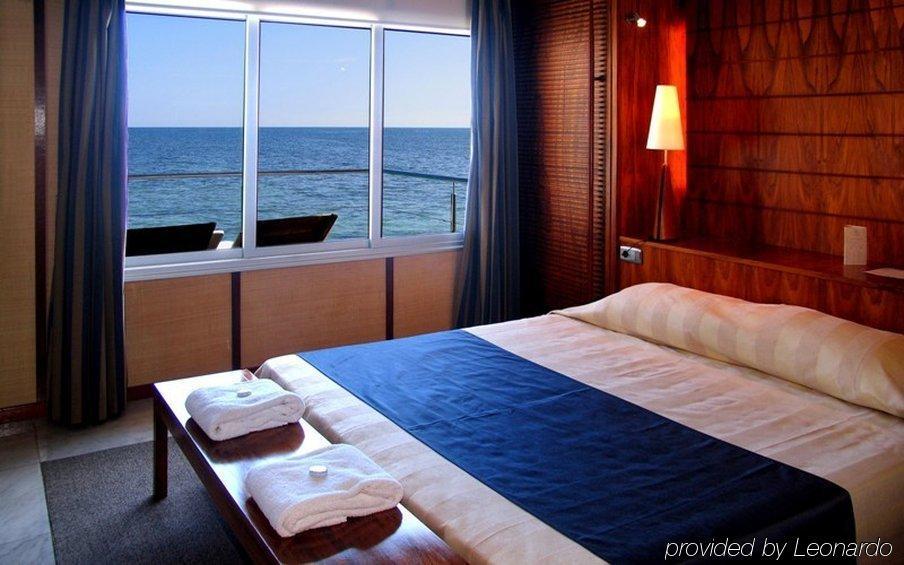 Escapade Island Resort Нумеа Екстериор снимка