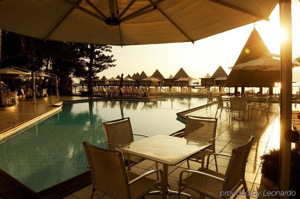 Escapade Island Resort Нумеа Екстериор снимка